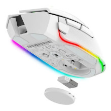 Razer Basilisk V3 Pro, balta