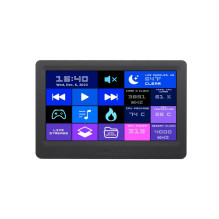G.Skill Widget Dashboard 7'' Touch Panel , GD-A7PCCSK-WGD