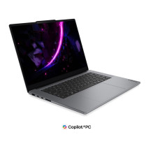Lenovo Yoga Pro 7i Aura Edition Ultra 7 356H 15.3" 2.5K WQXGA OLED 500 nits 165 Hz AG 32 GB LPDDR5X-8533 1 TB SSD G