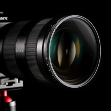 Objektyvo Filtras - K&f Concept B Serijos Fader Nd2-400 82mm Pilkas Filtras Objektyvo Filtras - K&f Concept B Serijos Fader Nd2-400 82mm Pilkas Filtras