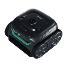 Baseino valymo robotas - WYBOT C2 Pro Vision 180 m², 3m gylis, trigubas variklis, HEPA filtras Baseino valymo robotas - WYBOT C2 Pro Vision 180 m², 3m gylis, trigubas variklis, HEPA filtras
