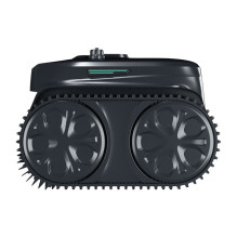 Baseino valymo robotas - WYBOT C2 Pro Vision 180 m², 3m gylis, trigubas variklis, HEPA filtras Baseino valymo robotas - WYBOT C2 Pro Vision 180 m², 3m gylis, trigubas variklis, HEPA filtras
