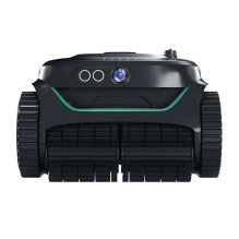 Baseino valymo robotas - WYBOT C2 Pro Vision 180 m², 3m gylis, trigubas variklis, HEPA filtras Baseino valymo robotas - WYBOT C2 Pro Vision 180 m², 3m gylis, trigubas variklis, HEPA filtras