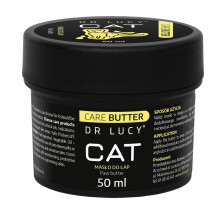 DR LUCY Cat Care butter -...