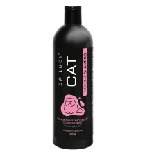 DR LUCY Cat Volume Long...