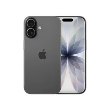 Apple iPhone 17 256GB Black EU