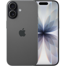Apple iPhone 17 256GB Black EU Apple iPhone 17 256GB Black EU