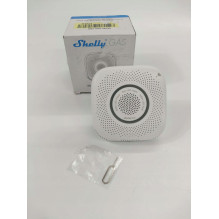 Shelly Gas CNG gas detector Natural gas