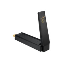 Network card MSI AXE5400...