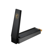 Tinklo plokštė MSI AXE5400 (GUAXE54)