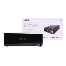 External Blu-ray recorder BW-16D1X-U External Blu-ray recorder BW-16D1X-U