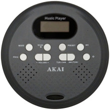 Akai CD ACDP-200 Plus -...