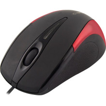 Esperanza EM102R pelė USB A tipo optinė 800 DPI Esperanza EM102R pelė USB A tipo optinė 800 DPI