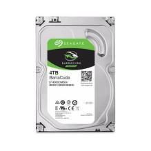 Seagate 8.9cm (3,5 colio) 4TB SATA3 BarraCuda 5400 256MB praktikantas
