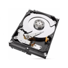 Seagate 8.9cm (3,5 colio) 4TB SATA3 BarraCuda 5400 256MB praktikantas
