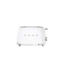 Skrudintuvas Smeg TSF01WHEU, baltas Skrudintuvas Smeg TSF01WHEU, baltas