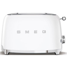 Skrudintuvas Smeg TSF01WHEU, baltas Skrudintuvas Smeg TSF01WHEU, baltas