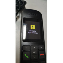 Telekom Sinus A12 Schnurlostelefon mit Anrufbeantwutter – juoda Telekom Sinus A12 Schnurlostelefon mit Anrufbeantwutter – juoda