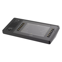 Axis C6110 video intercom...