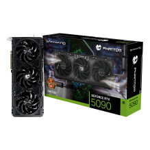 Gainward GeForce RTX 5090 Phantom GS