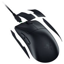 Razer DeathAdder V4 Pro pelė Razer DeathAdder V4 Pro pelė