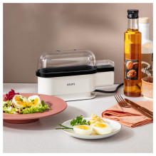 Krups EG2341 egg cooker Krups EG2341 egg cooker