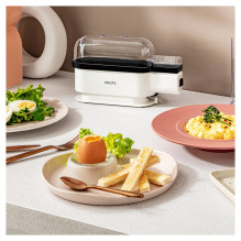 Krups EG2341 egg cooker Krups EG2341 egg cooker