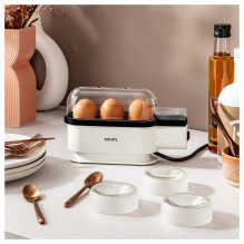 Krups EG2341 egg cooker Krups EG2341 egg cooker