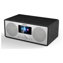 Panasonic RF-D40EG-K radio