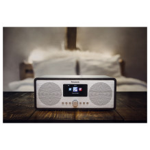 Panasonic RF-D40EG-K radio