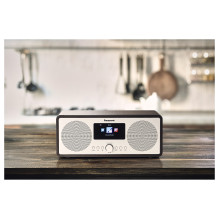 Panasonic RF-D40EG-K radio