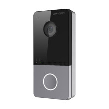 Hikvision DS-KV6113-WPE1(C) video intercom system Hikvision DS-KV6113-WPE1(C) video intercom system