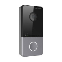 Hikvision DS-KV6113-WPE1(C) video intercom system Hikvision DS-KV6113-WPE1(C) video intercom system