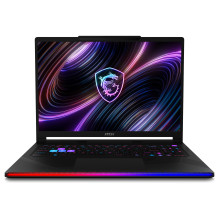MSI Raider 16 Max HX...
