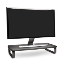 Kensington Monitor stand breit bis27",max.18kg,schw.Smartfi Kensington Monitor stand breit bis27",max.18kg,schw.Smartfi