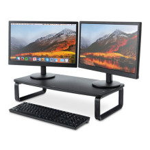 Kensington Monitor stand breit bis27",max.18kg,schw.Smartfi Kensington Monitor stand breit bis27",max.18kg,schw.Smartfi