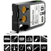 Dymo XTL IND ORIGINAL...