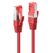 Network Cable - LINDY Cat.6...