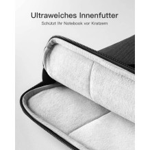 inateck Laptop bag 13"...