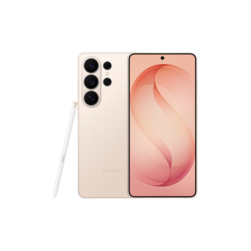Samsung SM-S948B Galaxy S26 Ultra 5G 12GB RAM 512GB Pink Gold