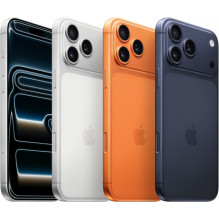 Apple iPhone 17 Pro Max 1TB Cosmic Orange EU MFYW4 Apple iPhone 17 Pro Max 1TB Cosmic Orange EU MFYW4