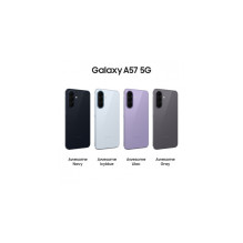 Samsung A576B A57 5G 128GB, icyblue Samsung A576B A57 5G 128GB, icyblue