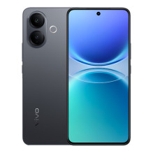 Vivo V70 Lite 5G 6GB / 256GB, black Vivo V70 Lite 5G 6GB / 256GB, black