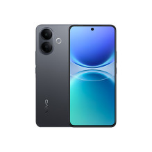 Vivo V70 Lite 5G 6GB / 256GB, black Vivo V70 Lite 5G 6GB / 256GB, black