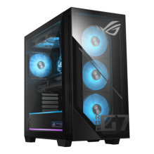 ASUS ROG GM700 R7-9800X3D 64GB 2TB 5080 GM700TZ-R9800X212W Windows 11 Home ASUS ROG GM700 R7-9800X3D 64GB 2TB 5080 GM700TZ-R9800X212W Windows 11 Home