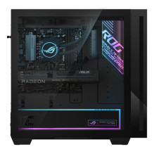 ASUS ROG GM700 R7-9800X3D 64GB 2TB 5080 GM700TZ-R9800X212W Windows 11 Home ASUS ROG GM700 R7-9800X3D 64GB 2TB 5080 GM700TZ-R9800X212W Windows 11 Home