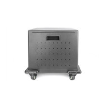 DIGITUS Mob.Ladeskrank Tablets 14" USB-C 16 Plätze sw DIGITUS Mob.Ladeskrank Tablets 14" USB-C 16 Plätze sw