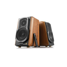 Edifier Studio S1000MKII 2.0 holz Bluetooth retail Edifier Studio S1000MKII 2.0 holz Bluetooth retail