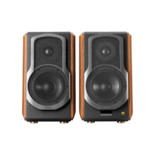 Edifier S1000MKII 2.0 Speakers BT / APTX HD Edifier S1000MKII 2.0 Speakers BT / APTX HD