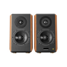 Edifier Studio S1000MKII 2.0 holz Bluetooth retail Edifier Studio S1000MKII 2.0 holz Bluetooth retail